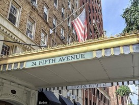 Home for Sale Greenwich Village, Manhattan