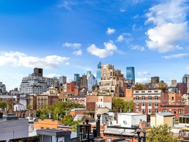 Home for Sale Greenwich Village, Manhattan