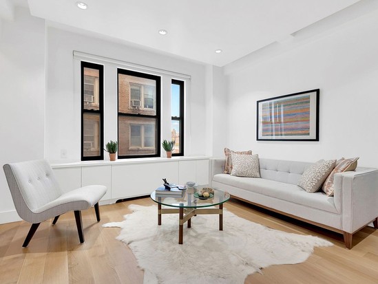 Condo for Sale Greenwich Village, Manhattan