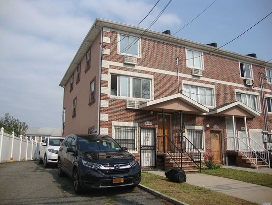 Multi-family for Sale Far Rockaway, Queens