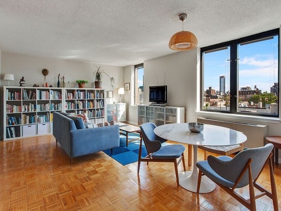 Condo for Sale East Village, Manhattan