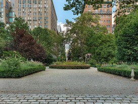 Home for Sale Gramercy, Manhattan