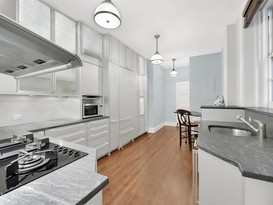 Home for Sale Gramercy, Manhattan