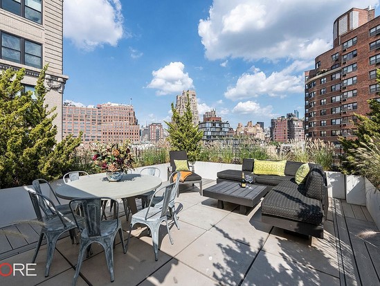 Condo for Sale West Village, Manhattan