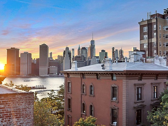 Condo for Sale Brooklyn Heights, Brooklyn