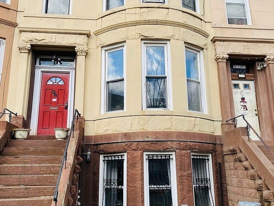 Multi-family for Sale Crown Heights, Brooklyn