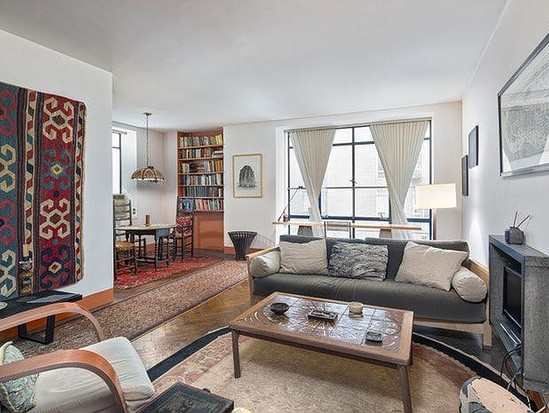 Condo for Sale Midtown, Manhattan