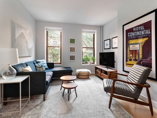 Condo for Sale Cobble Hill, Brooklyn