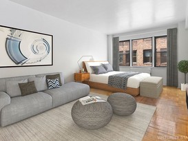 Home for Sale Turtle Bay, Manhattan