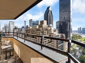 Home for Sale Turtle Bay, Manhattan