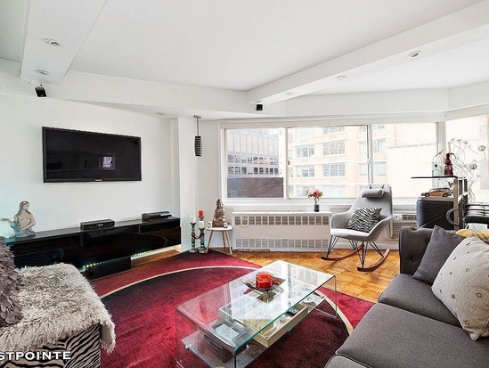 Condo for Sale Sutton Place, Manhattan