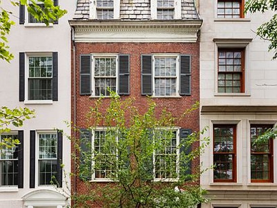 Townhouse for Sale Upper East Side, Manhattan