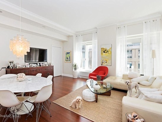 Condo for Sale Upper West Side, Manhattan