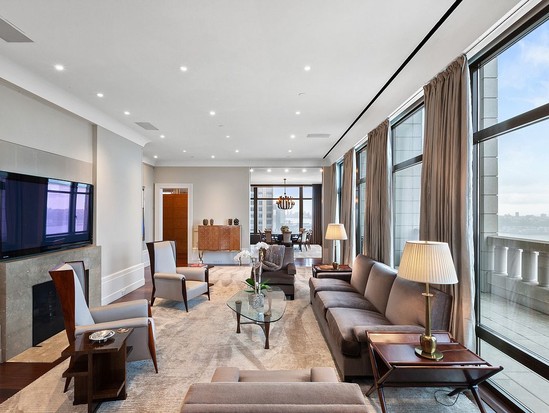 Condo for Sale Upper West Side, Manhattan