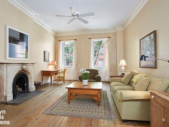 Townhouse for Sale West Village, Manhattan