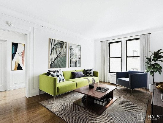 Condo for Sale Upper West Side, Manhattan