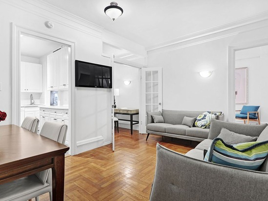 Condo for Sale Upper West Side, Manhattan