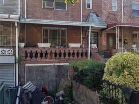 Home for Sale East Elmhurst, Queens