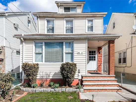 Single-family for Sale Rosedale, Queens