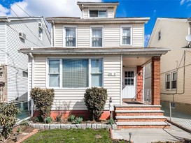 Home for Sale Rosedale, Queens