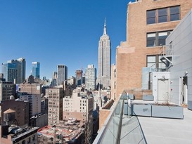 Home for Sale Flatiron District, Manhattan