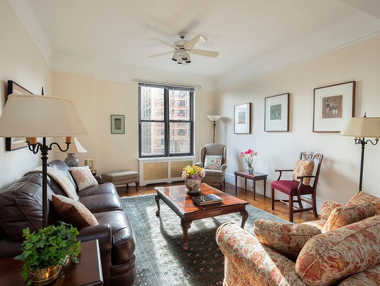 Condo for Sale Upper West Side, Manhattan