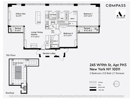 Home for Sale Chelsea, Manhattan