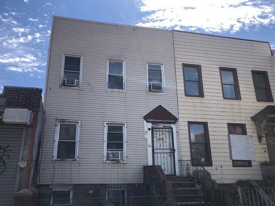 Multi-family for Auction Crown Heights, Brooklyn