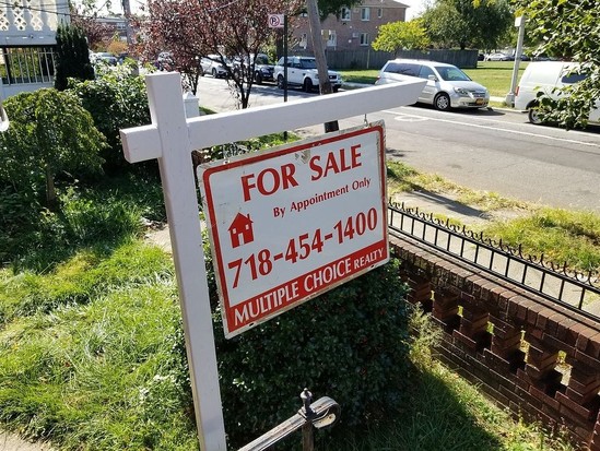 Multi-family for Sale Jackson Heights, Queens