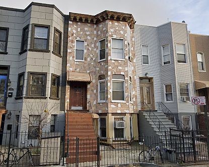 Multi-family for Sale Bushwick, Brooklyn