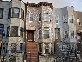 Home for Sale Bushwick, Brooklyn