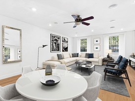 Home for Sale Gramercy, Manhattan