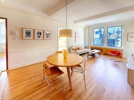 Home for Sale Gramercy, Manhattan