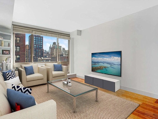 Apartment for Sale Kips Bay, Manhattan