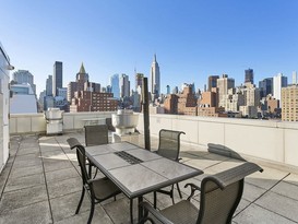 Home for Sale Kips Bay, Manhattan