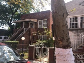 Home for Pre-foreclosure / auction Canarsie, Brooklyn