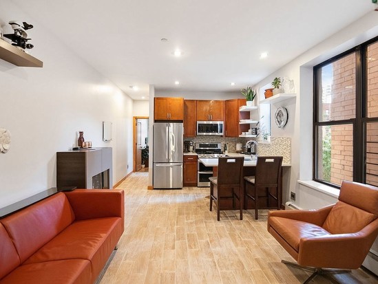 Condo for Sale Harlem, Manhattan