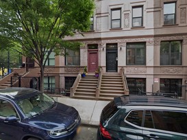 Home for Pre-foreclosure / auction Harlem, Manhattan