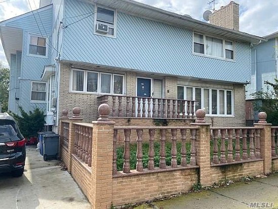 Multi-family for Sale Far Rockaway, Queens