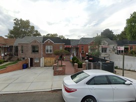 Home for Pre-foreclosure East Elmhurst, Queens