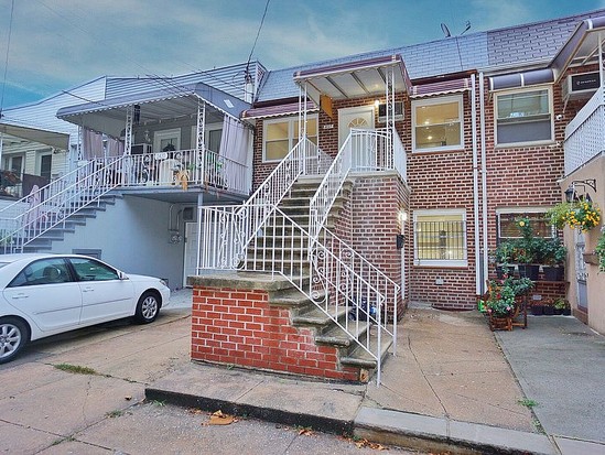 Multi-family for Sale Sheepshead Bay, Brooklyn