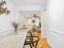 Home for Sale Windsor Terrace, Brooklyn