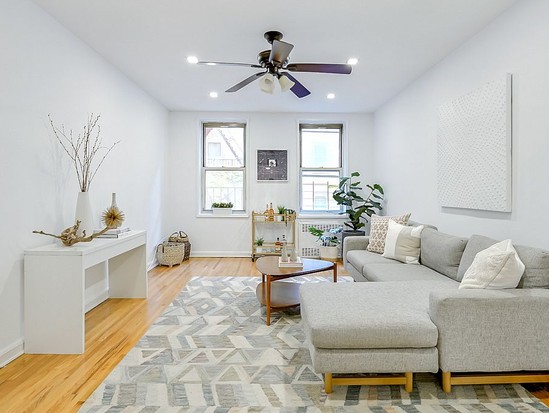 Condo for Sale Windsor Terrace, Brooklyn