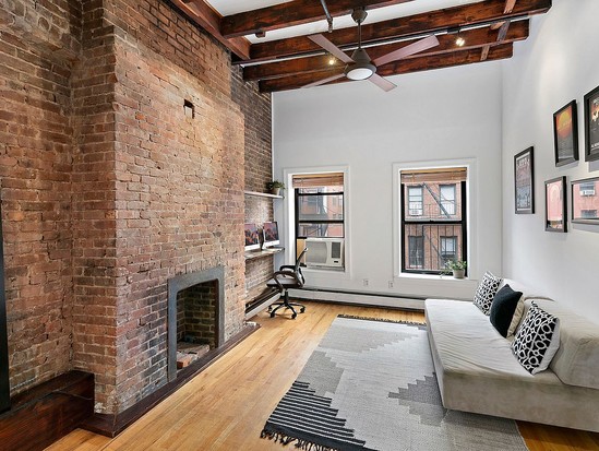 Condo for Sale Nolita, Manhattan