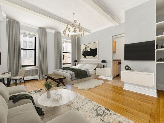 Condo for Sale Upper West Side, Manhattan