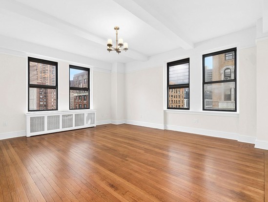 Condo for Sale Upper West Side, Manhattan