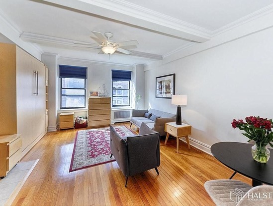 Condo for Sale Upper West Side, Manhattan