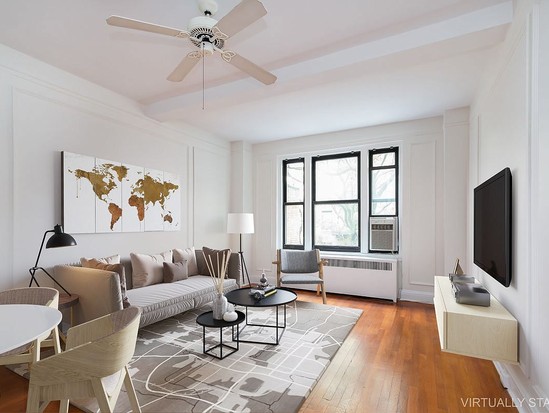 Condo for Sale Upper West Side, Manhattan