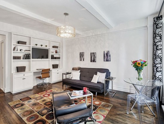 Condo for Sale Upper West Side, Manhattan