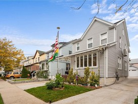 Home for Sale Rosedale, Queens